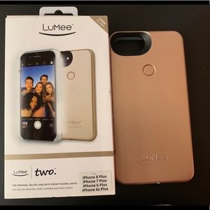 Lumee IPhone Case